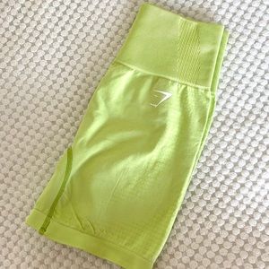 Gymshark Seamless 2.0 New